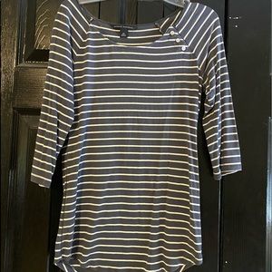 Banana Republic Casual Top